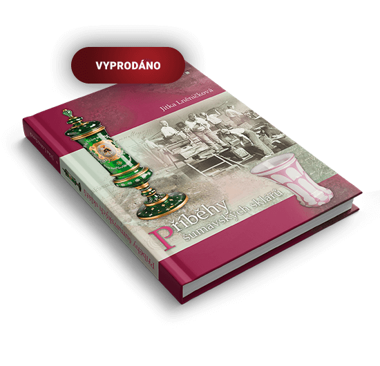 Příběhy šumavských sklářů