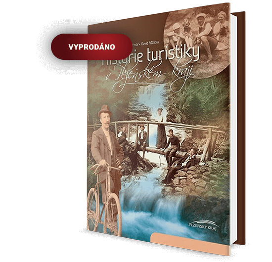 Historie turistiky v Plzeňském kraji