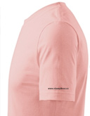 Dětské triko s černým motivem Vítaný host v Plzeňském kraji